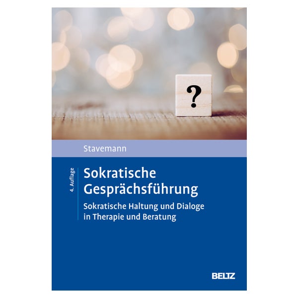 Sokratische Gesprächsführung 1 St