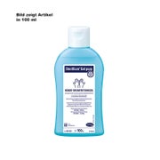 Produktabbildung: BODE Sterillium Gel pure Händedesinfektion - 100 ml 100 ml