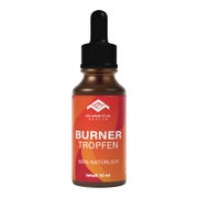 Pharma Health | BURNER TROPFEN | Stoffwechsel 10 ml
