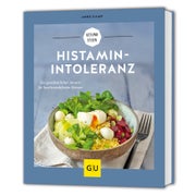 Histaminintoleranz Neu Buch 1 St