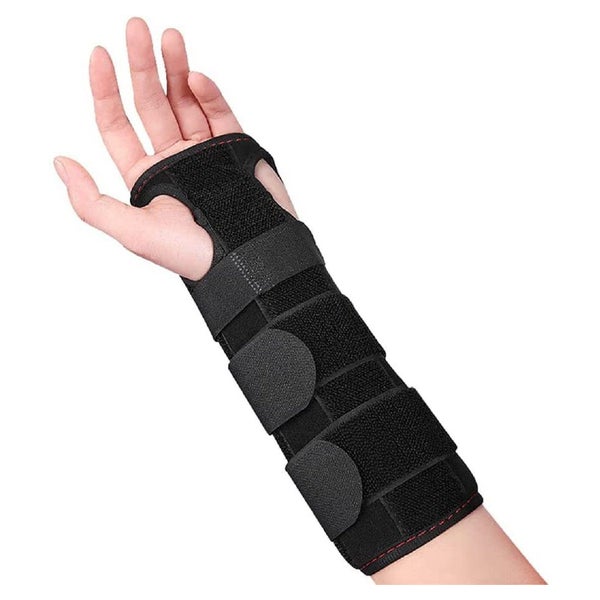 COOL-i Handgelenkbandage mit Aluschiene, atmungsaktiv 1 St