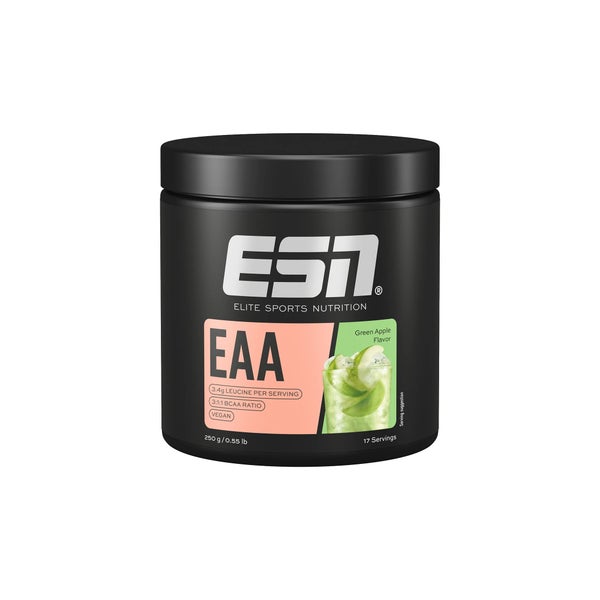 ESN EAA Green Apple