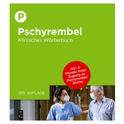 Pschyrembel Klinisches Wörterbuch
