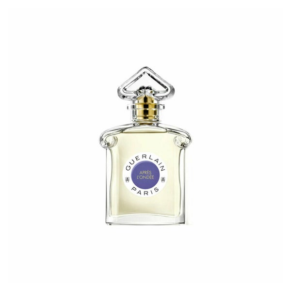 Guerlain Après L'Ondée Eau de Toilette 75ml 0,075 l