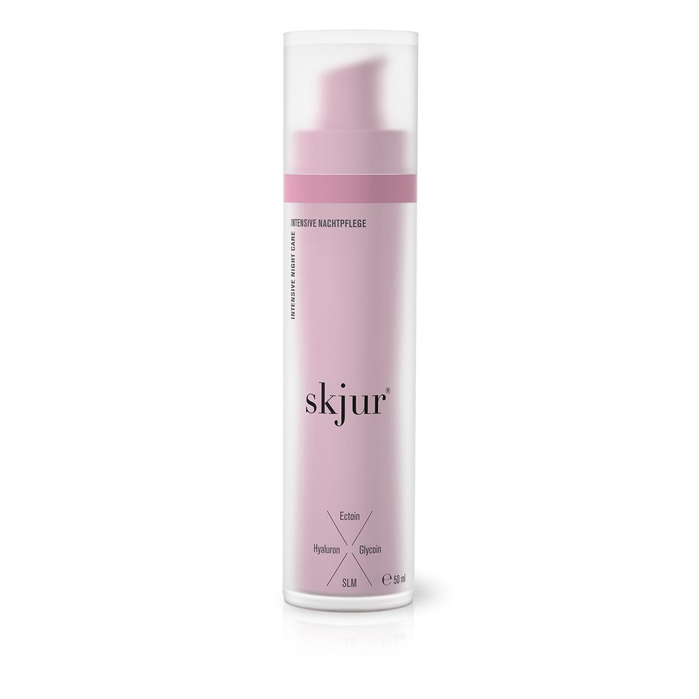 Skjur Nachtpflege Creme 50 ml