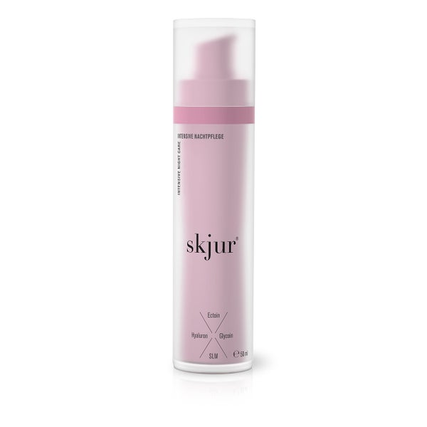 Skjur Nachtpflege Creme 50 ml