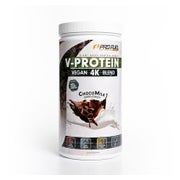 ProFuel V-Protein Vegan 4K - Choco Milk 0.75 kg
