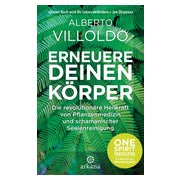 Erneuere deinen Körper