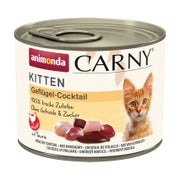Carny Kitten 1,2 kg