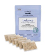 Balances Kräuterpads | bei unruhigen Hunden 6 St