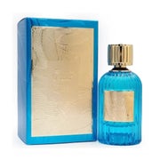 Qissa Blau Eau de Parfum 100ml 0,1 l