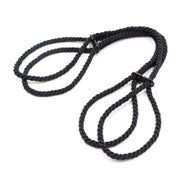Beginner Sin Rope Wrist Restraints 1 St