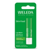 Weleda Skin Food Lip Balm Mit Karton 4,8 g
