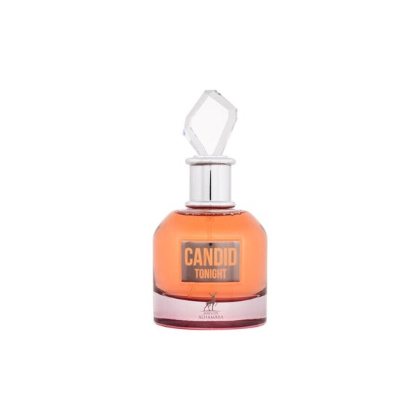 Candid Tonight - EDP - Inhalt: 100 ml 0,1 l