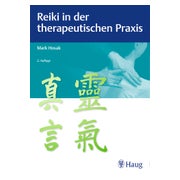 Reiki in der therapeutischen Praxis 1 St