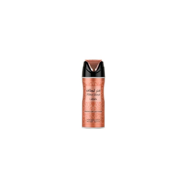 Lattafa Fakhar Deo Spray 200 Ml 0,2 l