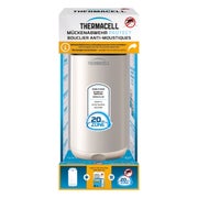 Thermacell Mückenabwehr Protect, Creme, ohne Wirkstoff - Mückenschutz Standgerät 1 St