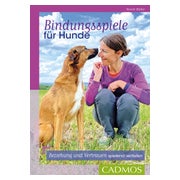 Bindungsspiele für Hunde