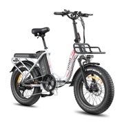 FAFREES F20 Max Faltbares E-Bike, 48V 30Ah 1 St