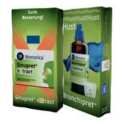Bionorica Papiertaschentücher 10X30 St