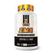 Chemical Warfare ZMA