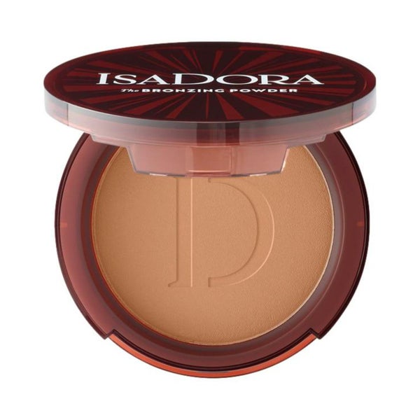 IsaDora, The Bronzing Powder