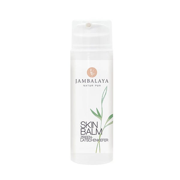 Skin Balm Zirben-Latschenkiefer 100 ml