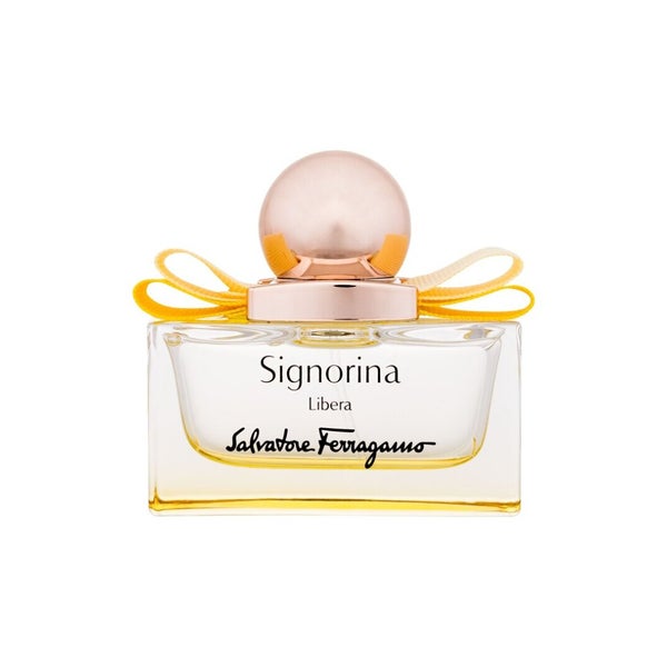 Ferragamo Signorina Libera