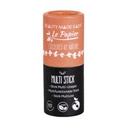 Schönheit leicht gemacht Le Papier Multi-Stick 04 Orange 1Un