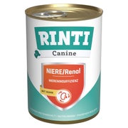 Rinti - Canine NierenDiät 4,8 kg