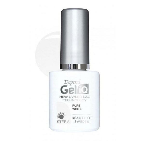 Beter Depend Gel Iq Esmalte Wild Soul 41039