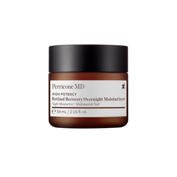 Perricone MD Nachtpflege High Potency Retinol Recovery Overnight Moisturizer