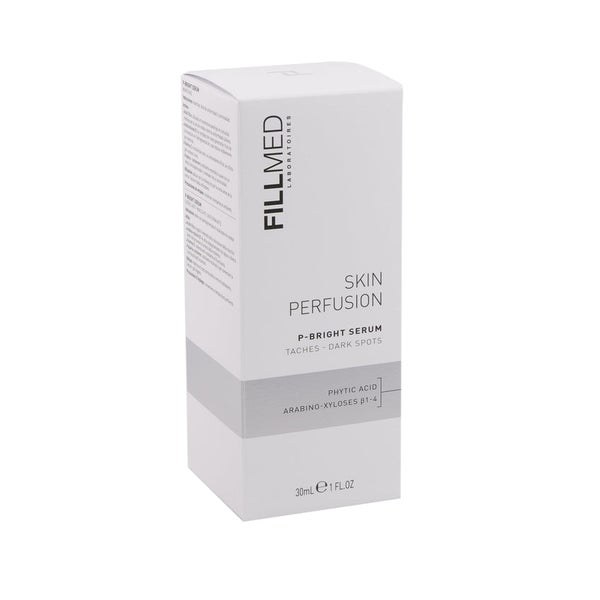 Fillmed Skin Perfusion P-Bright Serum 30 ml