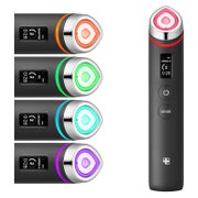 Produktabbildung: Medicube Age-R Booster Pro - 6-in-1 LED Hautpflegegerät 1 St
