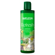 Produktabbildung: Weleda Refresh Shower Cream Citrus 400 ml