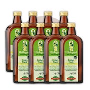 Hildegard Posch Enzian-Trank Kurpaket 8 Fl