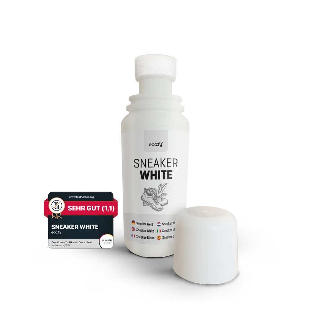 eco:fy Sneaker Whitener 75 ml
