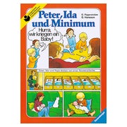 Peter, Ida und Minimum (Broschur)