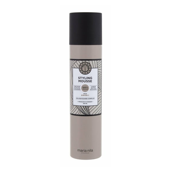 Maria Nila Styling Mousse 300ml 0,3 l