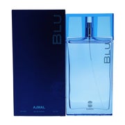 Ajmal Blu Eau De Parfum Spray 90ml für Männer 0,09 l