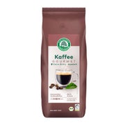 Lebensbaum Bio Gourmet Kaffee Bohnen - Hochlandkaffee 1000 g