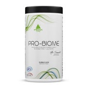 PEAK Pro-Biome - 324g  - Geschmack Bubble Gum I 30 Portionen I GLYCARE HMOs - Human Milk Oligosaccharides + lebende Kulturen - Bifidobacterium BB536 + B-3 I zur Unterstützung der Darmgesundheit