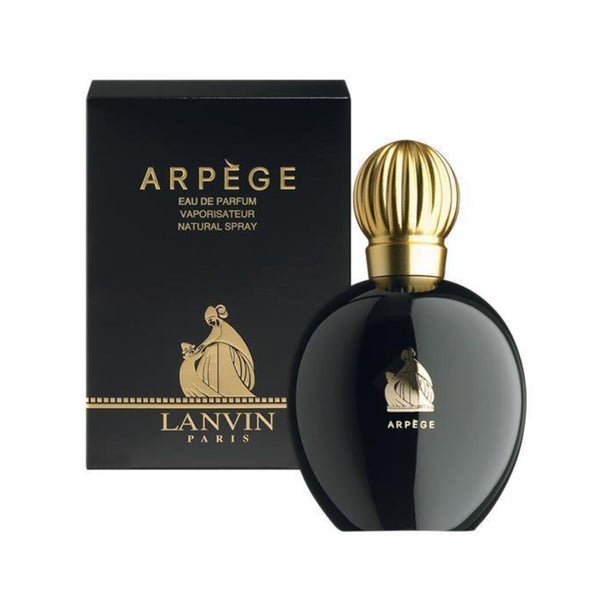 Lanvin, Arpège EdP Nat. Spray 0,1 l