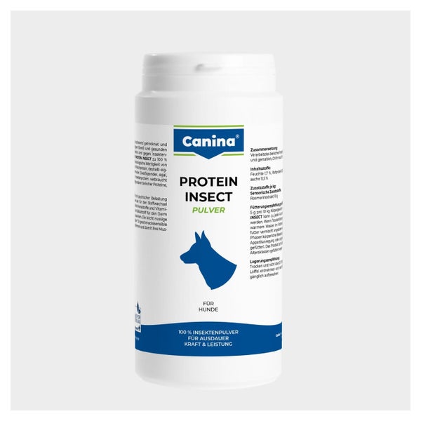 Canina Protein Insect 0,25 kg