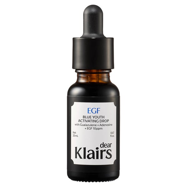 Dear Klairs EGF Blue Youth Activating Drop 20 ml