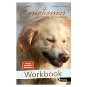 Workbook Emotionen bei Hunden sehen lernen