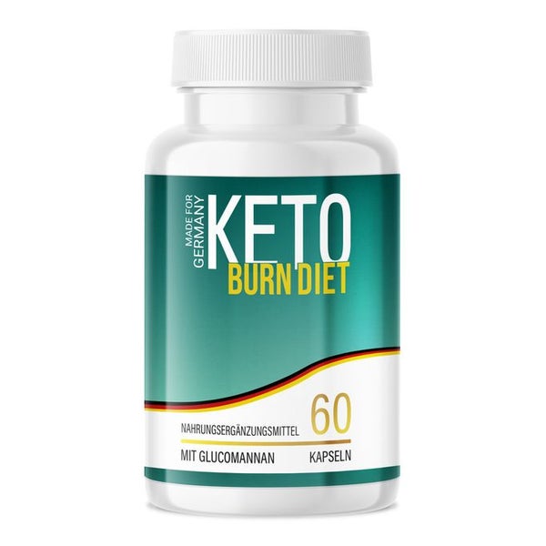 Saint Nutrition® | Keto Burn Diet | Ergänzung für Ihre Diät & Ziele beim Abnehmen 28 g