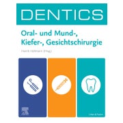 DENTICS Oral- und Mund-, Kiefer-, Gesichtschirurgie 1 St