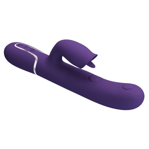 Pretty Love - Rabbit-Vibrator 1 St