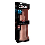 King Cock - Triple Density Cock